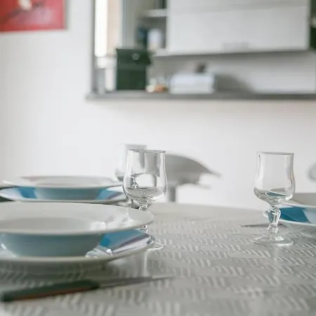 Appt Agreable Avec Balcon Au Sud-ouest De * Caen